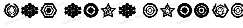 DSG Sans Black字体转换